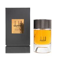 Dunhill Signature Collection Marroquino Amber Eau De Parfum S