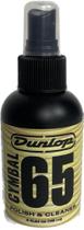 Dunlop Limpador p/ Pratos de Bateria F65 Cod 2373