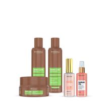 Duo Ambar + Kit Burix Care