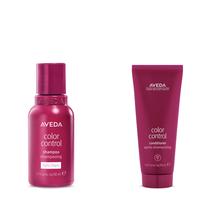 Dúo Aveda Color Control Light Shampoo y Acondicionador 90 ml