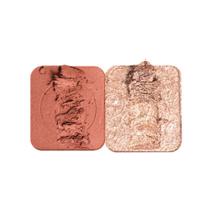 Duo Blush e Iluminador Ruby Rose Melu Rr1002