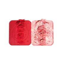 Duo Blush e Iluminador Ruby Rose Melu Rr1002