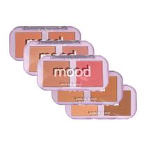 Duo Blush Mood - RUBY ROSE