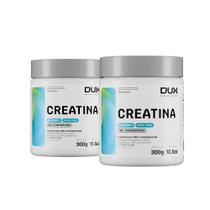 Duo creatina monohidratada 300g Duo creatina monohidratada 300g