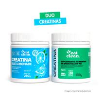 Duo creatinas