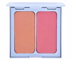 Duo de Blushes Feels Mood Ruby Rose - cor: B50 - Sandstone e B70 - Smooth Taupe