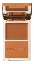 Duo De Bronzer Morphe Amalfi Coast Duo De Bronzer Morphe Amalfi Coast