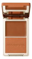 Duo De Bronzer Morphe Tulum Trip Duo De Bronzer Morphe Tulum Trip