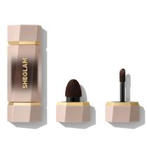 Duo de Contorno Líquido Precision Sculpt Carob Chip SHEGLAM