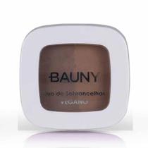 Duo De Sobrancelhas 5g - Bauny