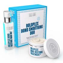Duo de Tratamento Capilar BOLD UNIQ Boldplex Restore 3 & 7 Duo de Tratamento Capilar BOLD UNIQ Boldplex Restore 3 & 7