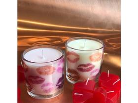 Duo de Velas Beijo Duo de Velas Beijo