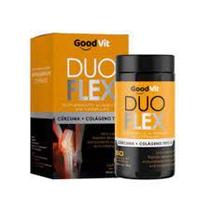 Duo Flex Colágeno Tipo II Good Vit com 60 Cápsulas