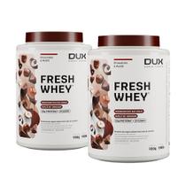 DUO FRESHWHEY 900g