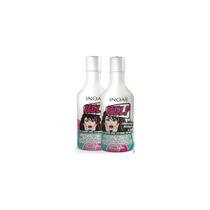 Duo Inoar Help Shampoo 250ml + Condicionador 250ml