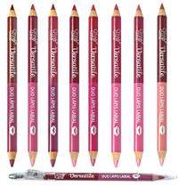 Duo Lápis Labial Versatile