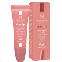 Duo Lip - Balm e Gloss Make More