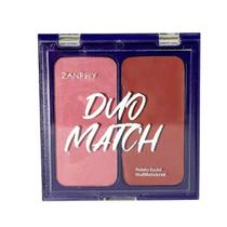 Duo Match Blush Cool Kids Zanphy Duo Match Blush Cool Kids Zanphy