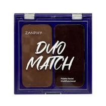 Duo Match Contorno Next Station - Zanphy Duo Match Contorno Next Station - Zanphy