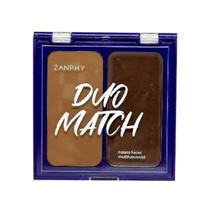 Duo Match Contorno Urban Vibes - Zanphy