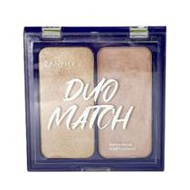 Duo Match Iluminador City Lights Zanphy Duo Match Iluminador City Lights Zanphy