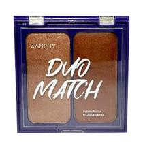Duo Match Iluminador Look At Me Zanphy