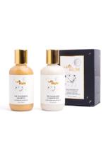 Duo Mini Nutritivo Hair Cleaner Conditioner 14th Night Duo Mini Nutritivo Hair Cleaner Conditioner 14th Night