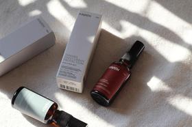 Duo Mist Travel Size 30 ml- Brumas faciais hidratantes Esh Refrescante e Tamara Energizante