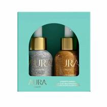 Duo Óleo Multifenomenal Afrodite Garden 2X30ml