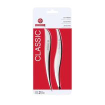 Duo Pinças - Mundial - Classic BC-391 - Anatômica Duo Pinças - Mundial - Classic BC-391 - Anatômica