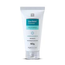 Duo retix cleanser gel de limpeza bisnaga 60g Duo retix cleanser gel de limpeza bisnaga 60g