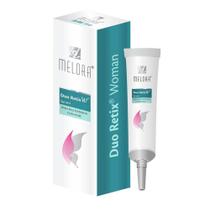 Duo Retix Woman Melora Serum Antiacne com 30g