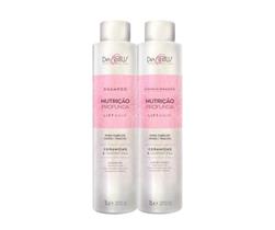 Duo Shampoo + Condicionador 1 litro De Sirius (Todas as Linhas)