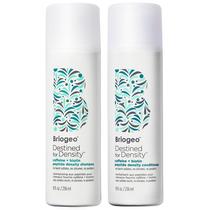 Duo Shampoo e Condicionador Briogeo Destined for Density 236ml
