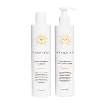 Duo Shampoo e Condicionador Hairbath INNERSENSE 295ml cada Duo Shampoo e Condicionador Hairbath INNERSENSE 295ml cada