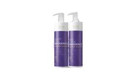 DUO Shampoo + Máscara RADIANCE MIND - 1L PROFISSIONAL DUO Shampoo + Máscara RADIANCE MIND - 1L PROFISSIONAL