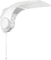 Duo Shower Quadra Eletronico 220/7500, Lorenzetti, 7511047, Branco