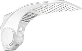 Duo Shower Quadra Multitemperaturas 220V 6800W, LORENZETTI, 7511041, Branco, Pequeno