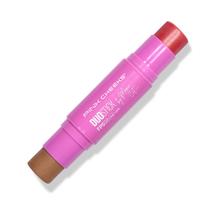 Duo Stick Blush e Bronzer FPS 98 FPUVA 46 by Manu Cit 2x 6g Cores Novo lançamento PINK CHEEKS Duo Stick Blush e Bronzer FPS 98 FPUVA 46 by Manu Cit 2x 6g Cores Novo lançamento PINK CHEEKS