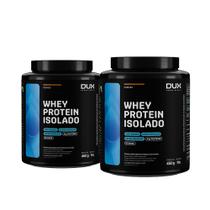 DUO WHEY PROTEIN ISOLADO 450g DUO WHEY PROTEIN ISOLADO 450g