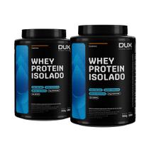DUO WHEY PROTEIN ISOLADO 900g DUO WHEY PROTEIN ISOLADO 900g