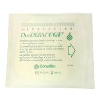 Duoderm CGF 10x10cm com 1 Curativo