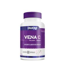 Duom Vena C Pinus Pinaster + Vitamina C- 60 cápsulas Duom Vena C Pinus Pinaster + Vitamina C- 60 cápsulas