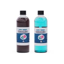 DuoMix A-B Macro e Micro Nutriente para Hidroponia