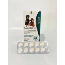 Duotrill 150 mg blister com 10 comprimidos