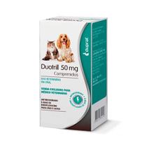 Duotrill Duprat 50mg
