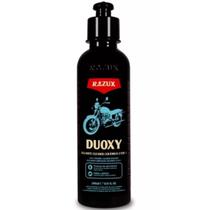 Duoxy 240ml Selante Cleaner Cerâmico 2 Em 1 Razux Duoxy 240ml Selante Cleaner Cerâmico 2 Em 1 Razux