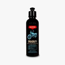 Duoxy 240ml - selante cleaner cerâmico 2 em 1 - razux