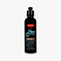 Duoxy 240ml - selante cleaner cerâmico 2 em 1 - razux Duoxy 240ml - selante cleaner cerâmico 2 em 1 - razux