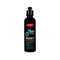 Duoxy Selante 2 Em 1, Cera Limpadora para Moto 240ml Duoxy Selante 2 Em 1, Cera Limpadora para Moto 240ml